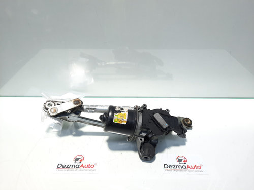 Motoras stergator fata, Citroen C1 (PM, PN) [Fabr 2005-2014] 53630187 (id:436263)