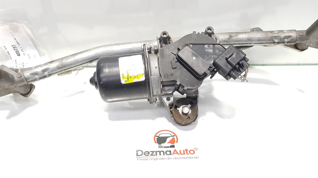 Motoras stergator fata, Citroen C3 (I) [Fabr 2002-2009] (id:405738)