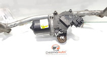 Motoras stergator fata, Citroen C3 (I) [Fabr 2002-...