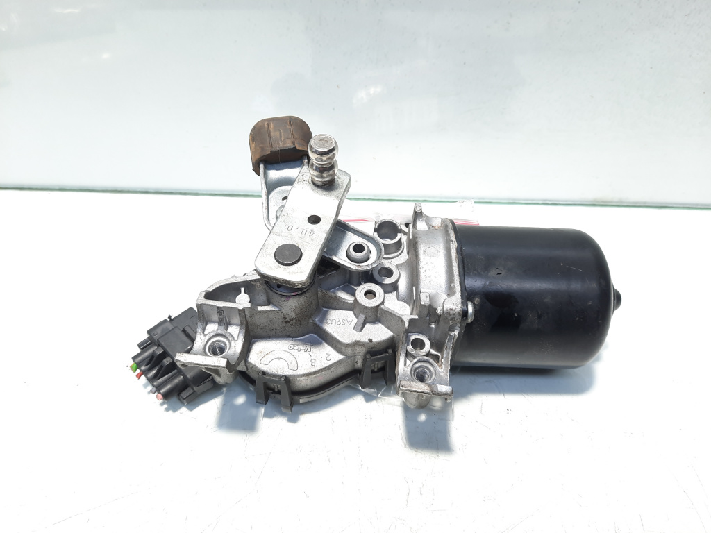 Motoras stergator fata, Citroen C3 (I) (id:498873)