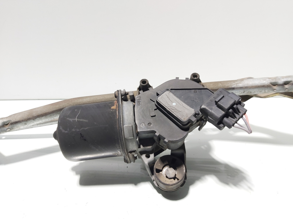 Motoras stergator fata, Citroen C3 (I) (id:673544)