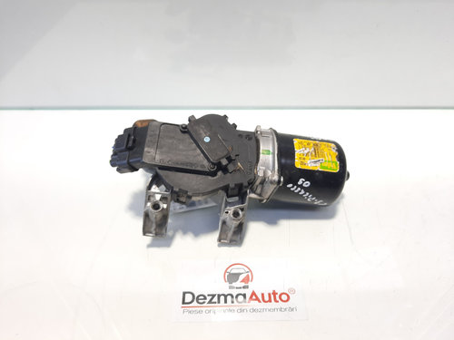 Motoras stergator fata, Citroen C3 Picasso [Fabr 2009-2018] (id:436765)