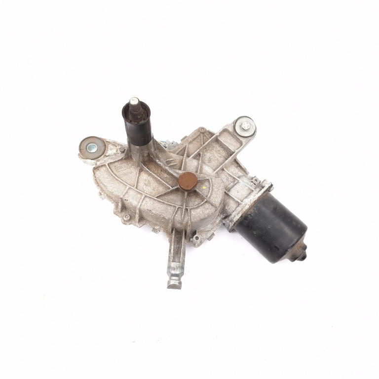Motoras Stergator Fata Citroen C4 Grand Picasso 1 2006-2013 1.8 I 16V Benzina 53042436, B58Lhd14313, 073550, 000002946