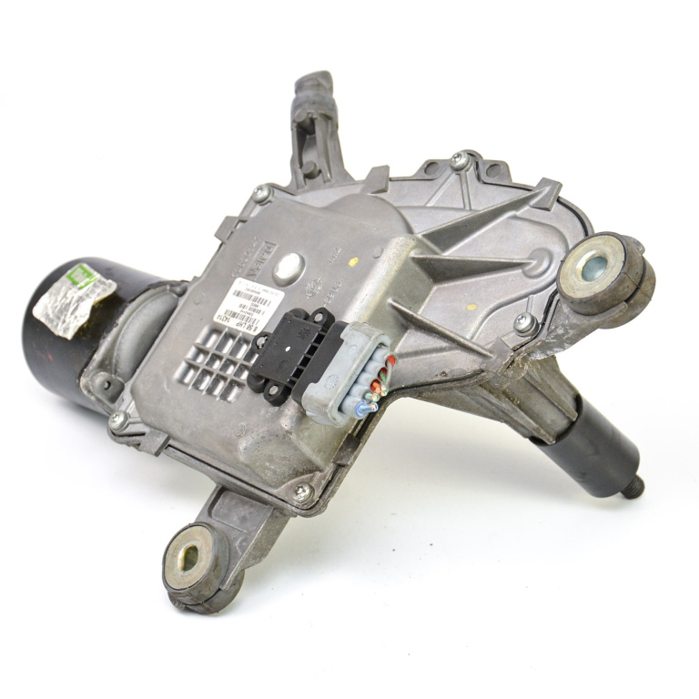 Motoras Stergator Fata Citroen C4 Grand Picasso 1 2006 - 2013 53630347, 53042446, 53630327
