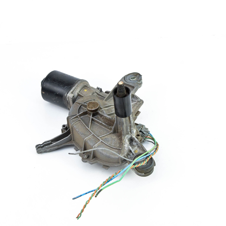 Motoras Stergator Fata Citroen C4 Grand Picasso 1 2006 - 2013 53042506, 53630347