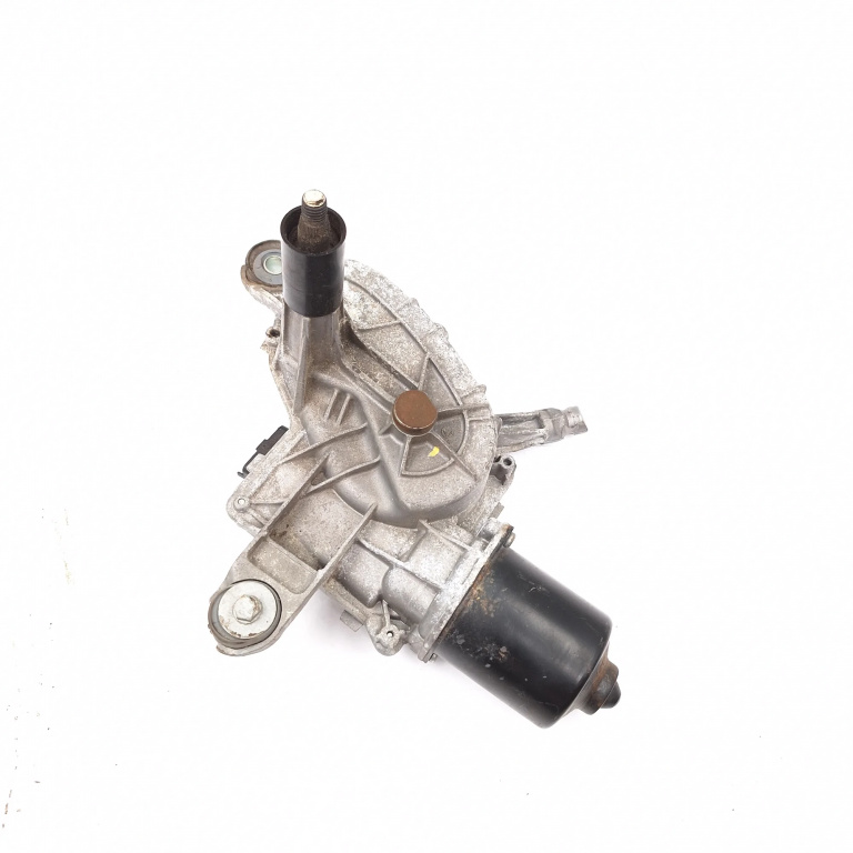 Motoras Stergator Fata Citroen C4 Grand Picasso 1 2006-2013 1.8 I 16V Benzina 53630347, B58Lhp14314 Valeo