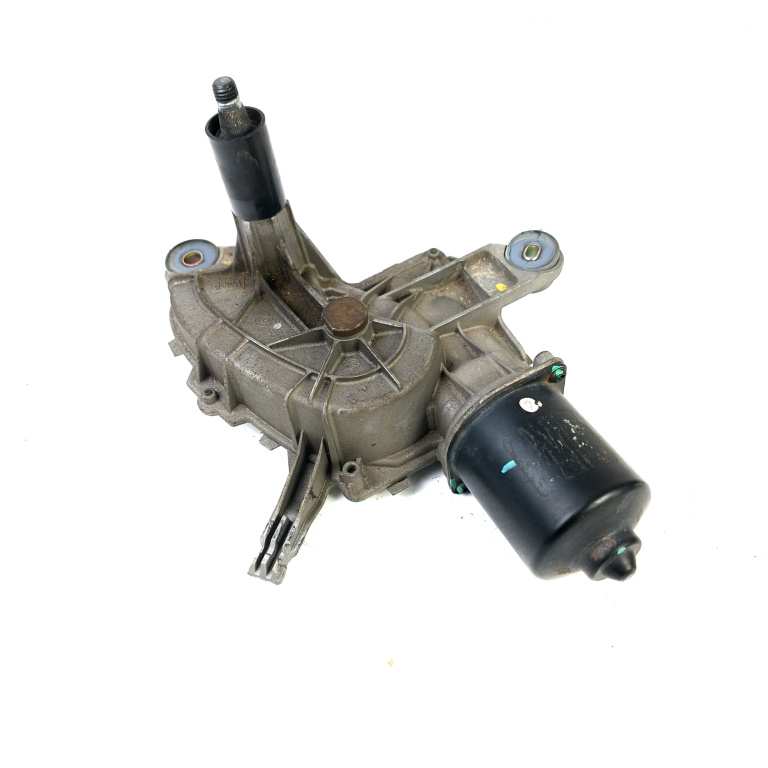 Motoras Stergator Fata Citroen C4 Grand Picasso 1 2006 - 2013 53630337, 53630317