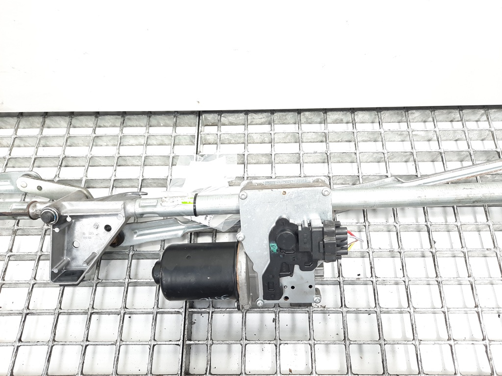Motoras stergator fata, Citroen C4 (I) [Fabr 2004-2011] (id:420995)