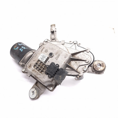 Motoras Stergator Fata Citroen C4 Picasso 1 (UD) 2007 - 2013 53042506, 00046551, 5363032, 09347B, AS...