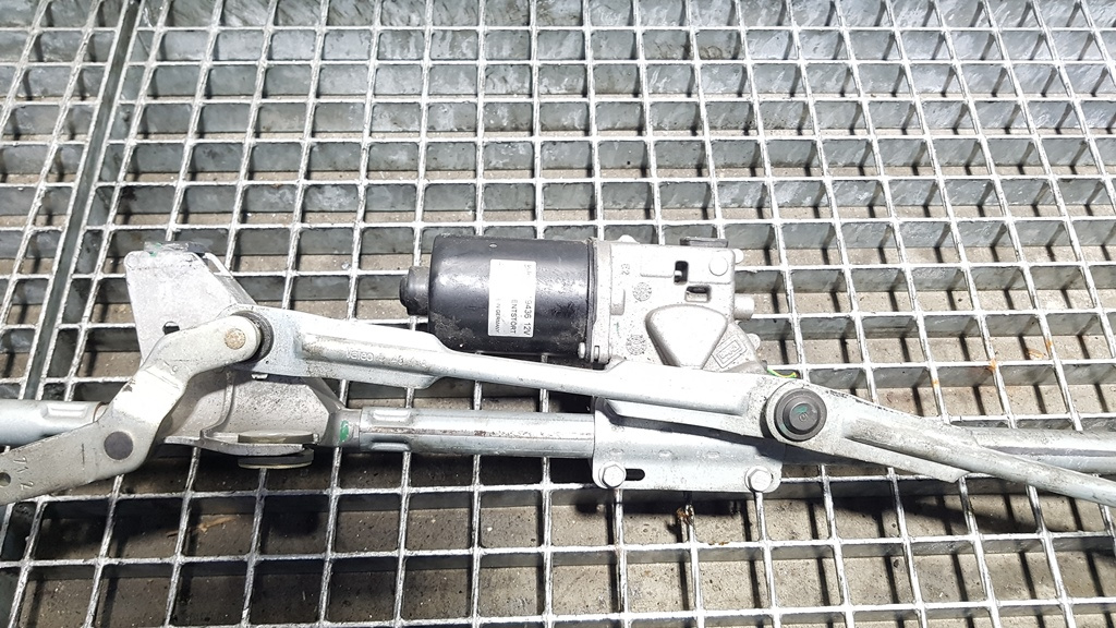 Motoras stergator fata, Citroen DS4 [Fabr 2011-2015] W19436 (id:405786)