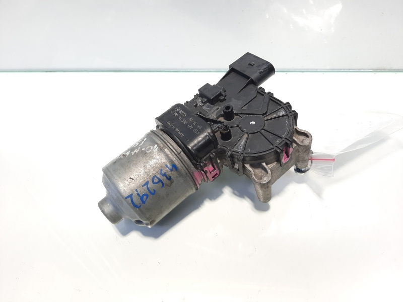 Motoras stergator fata, cod 0390241538, Opel Astra H GTC (idi:436292)