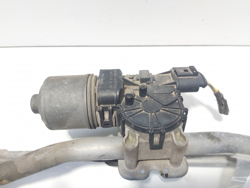 Motoras stergator fata, cod 0390241538, Opel Astra H (id:626618)