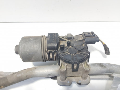 Motoras stergator fata, cod 0390241538, Opel Astra H (id:626618)