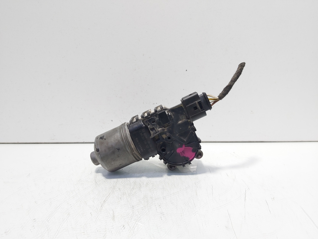 Motoras stergator fata, cod 0390241538, 