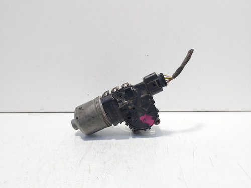 Motoras stergator fata, cod 0390241538, Opel Astra H Van, vol pe stanga (id:705366)