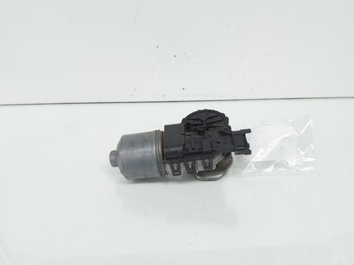 Motoras stergator fata, cod 0390241540, Peugeot 207 (WA) (id:664109)
