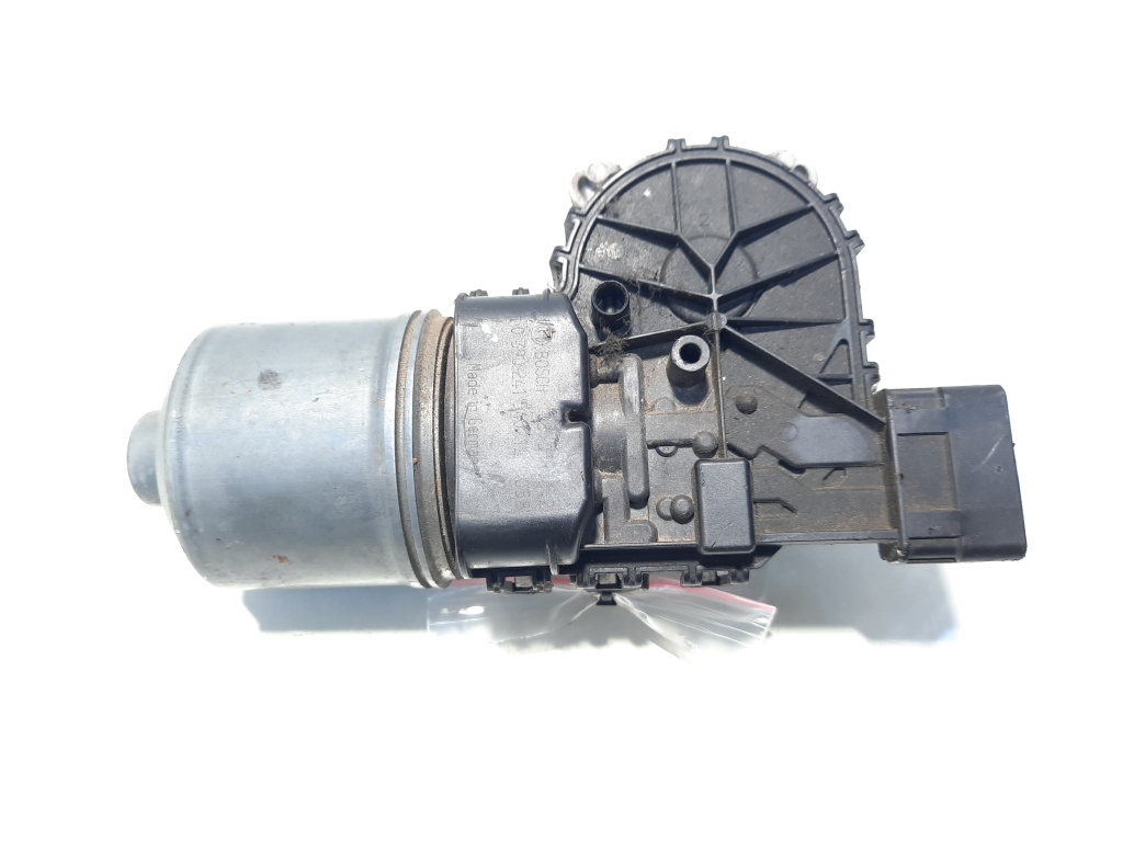Motoras stergator fata, cod 0390241540, Peugeot 207 SW (id:502290)