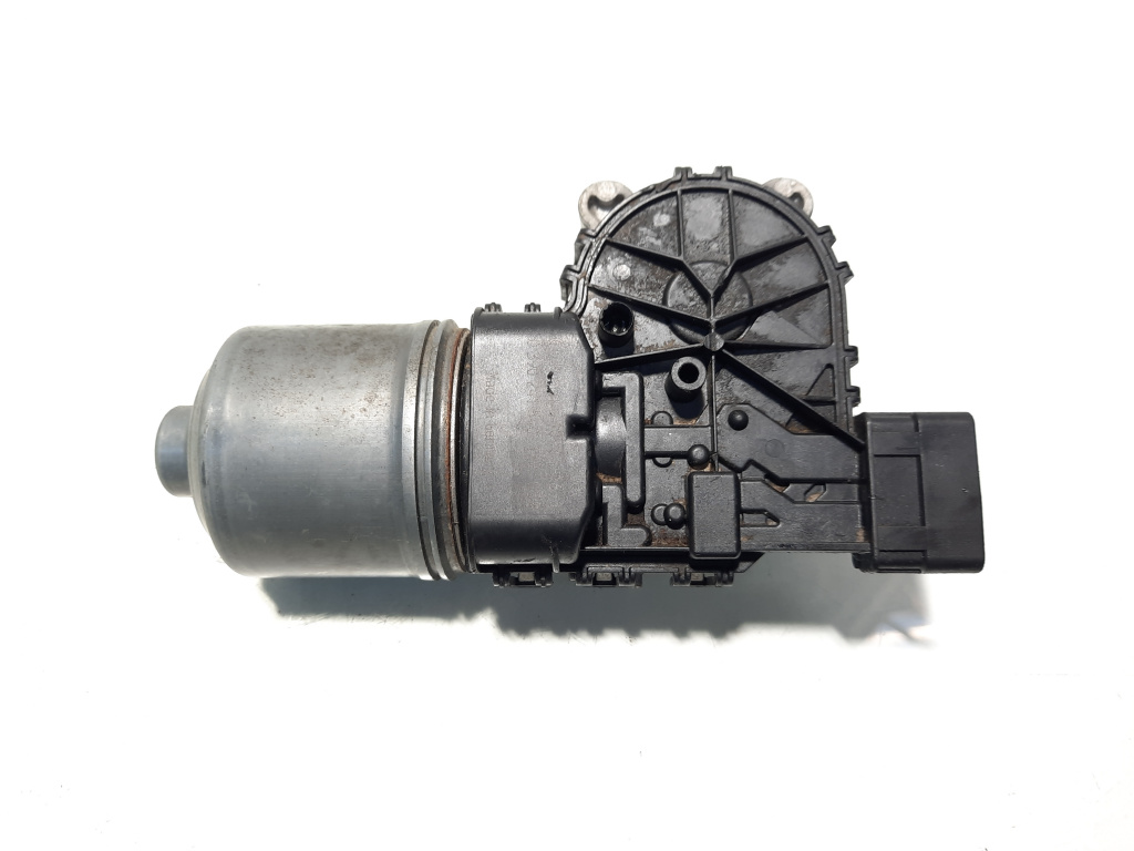 Motoras stergator fata, cod 0390241540, Peugeot 207 CC (WD) (id:502254)