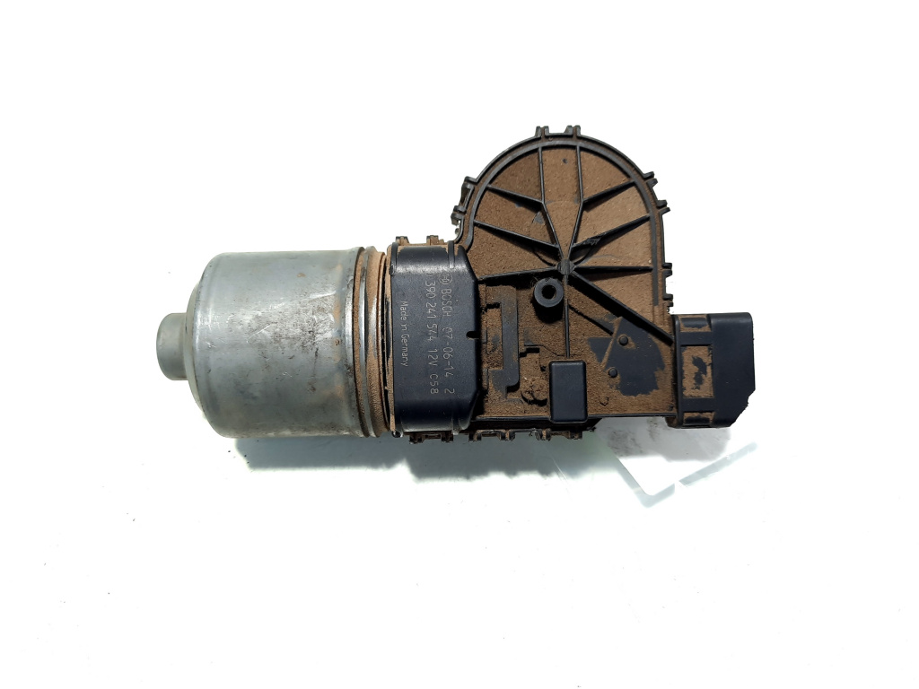 Motoras stergator fata, cod 0390241544, Dacia Logan (LS) (idi:531699)