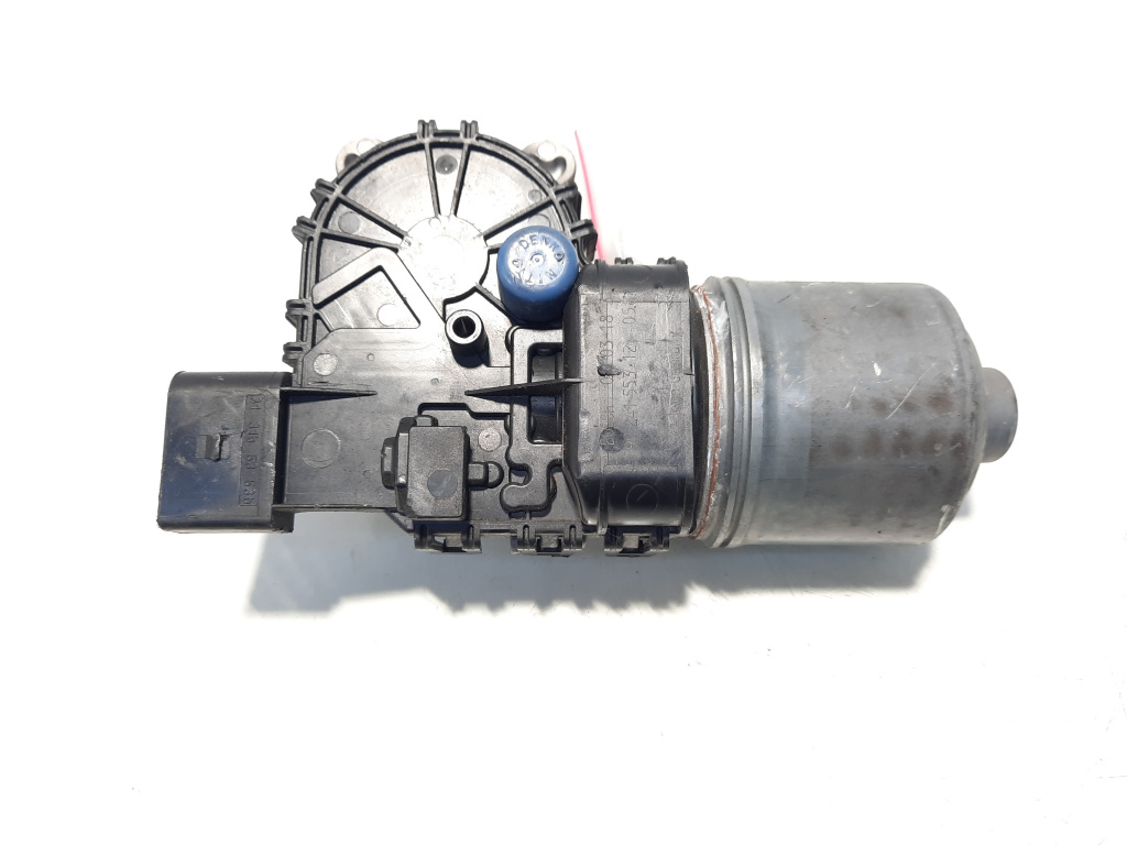 Motoras stergator fata, cod 0390241553, Opel Astra H Combi (id:502421)