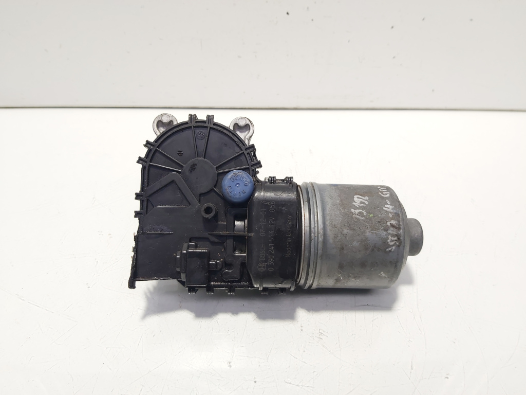 Motoras stergator fata, cod 0390241553, Opel Astra H Combi (id:637270)