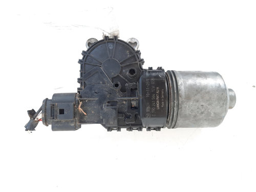 Motoras stergator fata, cod 0390241564, Fiat Doblo Cargo (263) (id:487257)