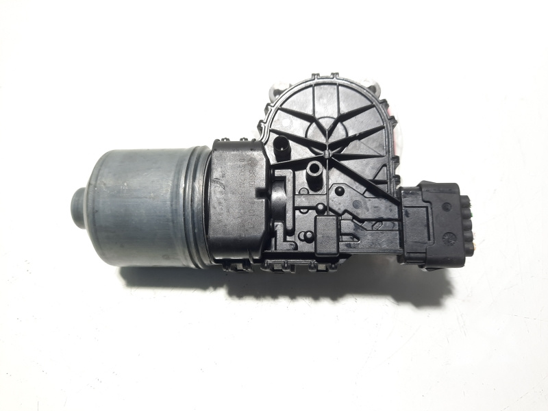 Motoras stergator fata, cod 0390241587, Peugeot 308 (II) SW (id:504368)