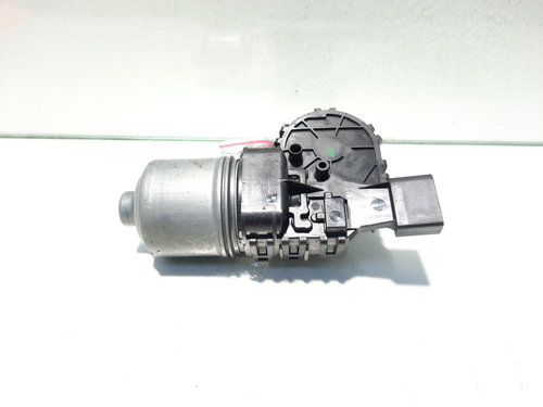 Motoras stergator fata, cod 0390241589, Peugeot 208 (id:498847)