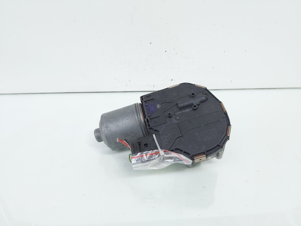 Motoras stergator fata, cod 1137328583, Opel Astra J Sedan (idi:664102)
