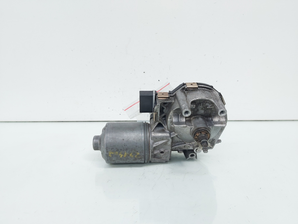 Motoras stergator fata, cod 1137328583, Opel Astra J Combi (id:664092)
