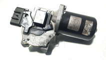 Motoras stergator fata, cod 1363338080, Peugeot Bo...