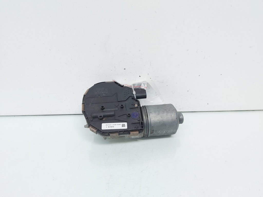 Motoras stergator fata, cod 1397220624, Opel Astra J Sedan (idi:664098)