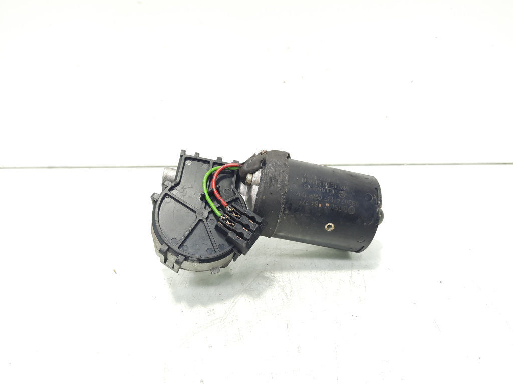 Motoras stergator fata, cod 1J1955113A, Vw Golf 4 (1J1) (id:619131)