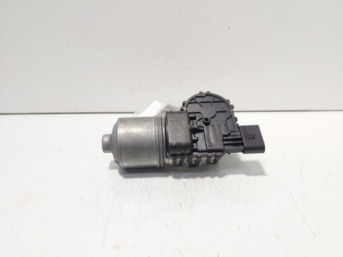 Motoras stergator fata, cod 1J1955113B, Vw Golf 4 Variant (1J5) vol pe stanga (id:705324)
