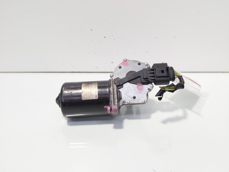 Motoras stergator fata, cod 1J1955113B, Vw Golf 4 (1J1) (id638925)