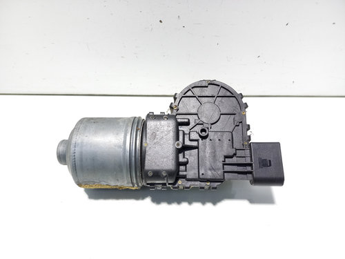 Motoras stergator fata, cod 1J1955113B, Vw Golf 4 (1J1) (id:630412)