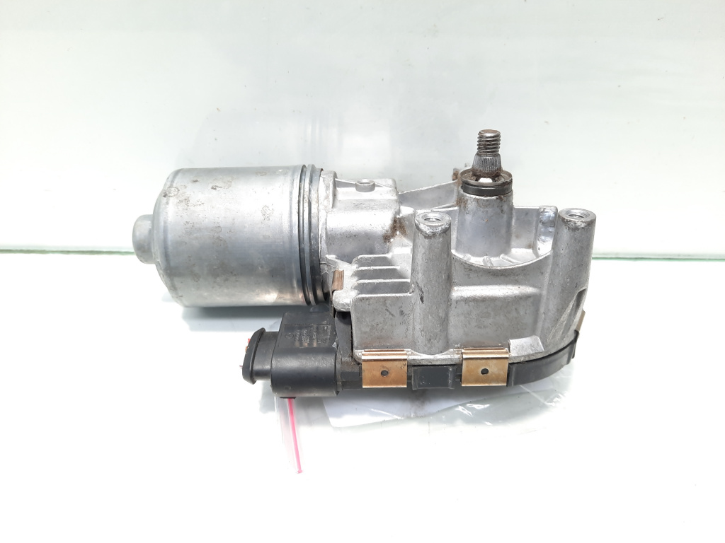 Motoras stergator fata, cod 1K1955119B, Vw Golf 5 (1K1) (id:498831)