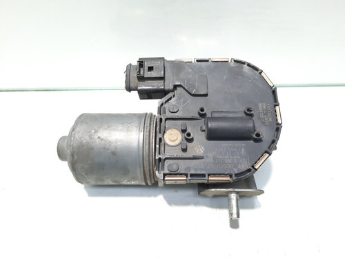 Motoras stergator fata, cod 1K1955119C, Skoda Octavia 2 (1Z3) volan pe stanga (id:498868)