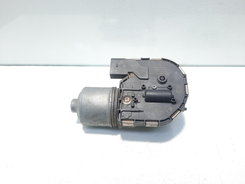 Motoras stergator fata, cod 1K1955119E, Vw Golf 5 Variant (1K5) (id:498764)