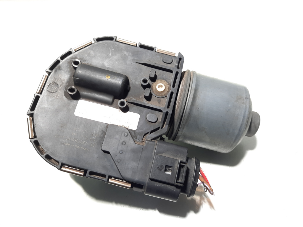 Motoras stergator fata, cod 1K1955119E, Vw Golf 5 Variant (1K5) (id:505893)