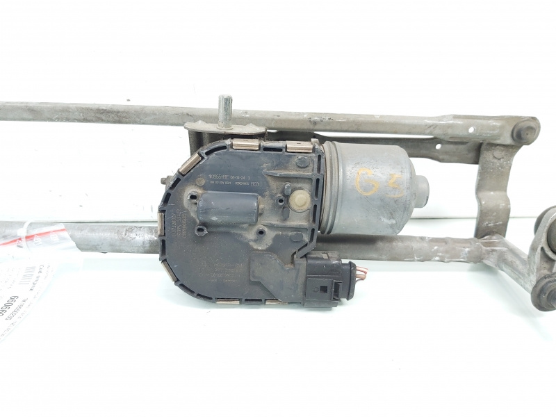 Motoras stergator fata, cod 1K1955119E, VW Golf 5 Variant (1K5) (id:660661)