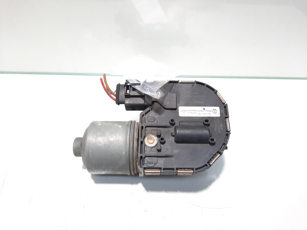 Motoras stergator fata, cod 1K1955119E, Vw Golf 5 (1K1)