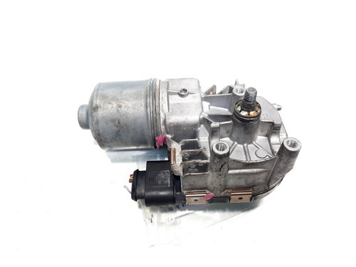 Motoras stergator fata, cod 1K1955119E, Vw Jetta 3 (1K2) (id:510637)