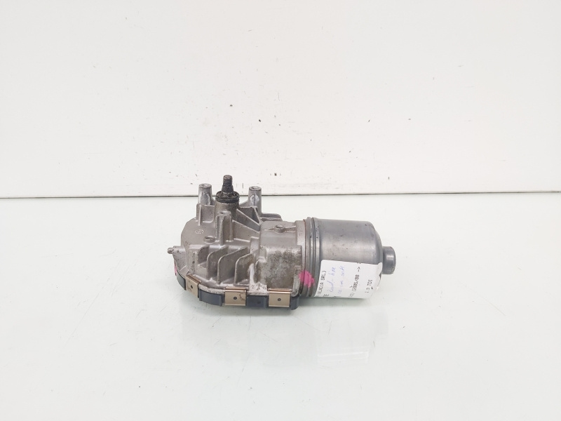 Motoras stergator fata, cod 1K1955119E, VW Jetta 3 (1K2) (id:660671)