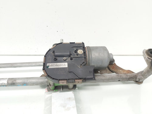 Motoras stergator fata, cod 1K1955119E, VW Jetta 3 (1K2) (id:662338)
