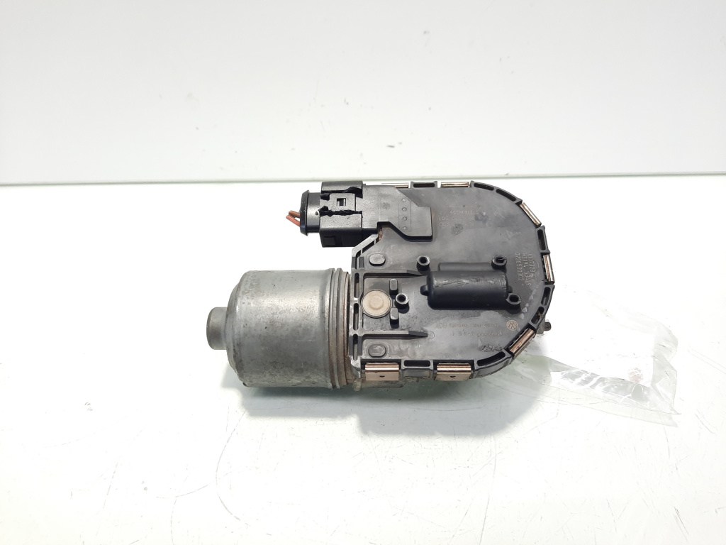 Motoras stergator fata, cod 1K1955119E, Vw Jetta 3 (1K2) (id:558156)
