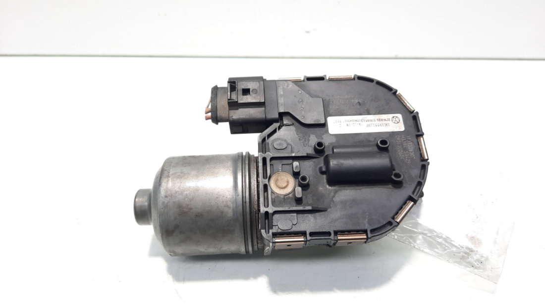 Motoras stergator fata, cod 1K1955119F, Vw Golf 6 (5K1) (id:556434)
