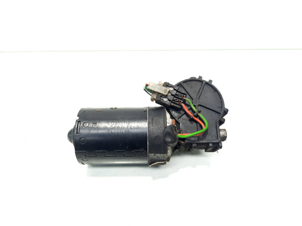 Motoras stergator fata, cod 1L0955119, Seat Cordoba (6L2) (pr:110747)
