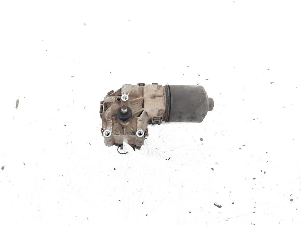 Motoras stergator fata, cod 1S71-17508-AD, Ford Mondeo 3 Combi (BWY) (idi:530279)