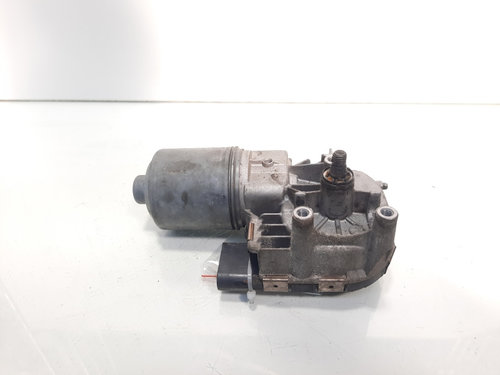 Motoras stergator fata, cod 1T1955119A, VW Caddy 3 Combi (2KJ), vol pe stanga (idi:590051)